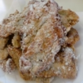 旨い びんちょうマグロの竜田揚げ レシピ 作り方 By Suzhoutomo 楽天レシピ 旨い びんちょうマグロの竜田揚げ レシピ 作り方 By Suzhoutomo 楽天レシピ